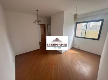 20aa5546497921c378d4ef2b3a72ee0002d232f6 · Apartamento para alugar, 51 m² por R$ 3.200,00/mês - Campestre - Santo André/SP