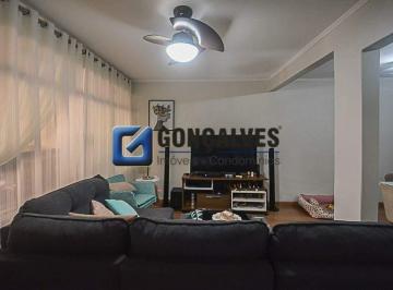 Casa · 196m² · 4 Quartos · 3 Vagas · Casa à venda em Rudge Ramos, SBC – 4 quartos, 3 vagas, frente