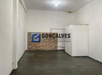 Comercial · 50m² · Salão Comercial para Aluguel | 50 m² em Jardim das Orquídeas, SBC