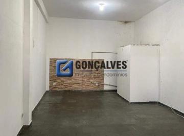 Comercial · 50m² · Salão Comercial para Aluguel | 50 m² em Jardim das Orquídeas, SBC