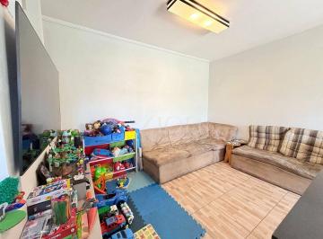 0e3733a604ab2d445d348e00e2620fafc84a52ff · Apartamento com 2 dormitórios à venda, 60 m² por R$ 350.000 - Jordanopolis - São Paulo/SP
