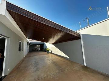5e1516dd009bdb6c777b8a99793dcb83787b3635 · Casa com 3 dormitórios à venda, 225 m² por R$ 830.000,00 - Santa Cruz - Americana/SP