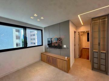abb9a883cf240aea6580d09943da0308b1d749e7 · Apartamento com 2 dormitórios para alugar, 73 m² por R$ 6.200/mês - Serra - Belo Horizonte/MG