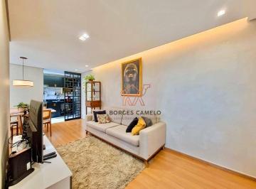 bd89ca3639bc2b1f869b2ce917b34207d63e637f · Apartamento com 2 quartos à venda, 55 m² por R$ 700.000 - Jaraguá - Belo Horizonte/MG