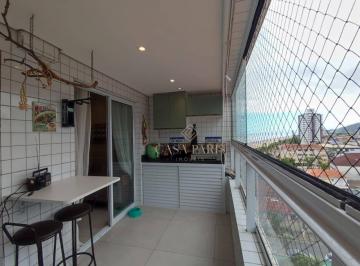 4c197d8c9dd2d6fb55c4c4b9a48de4c29ba0a18b · Apartamento à venda, 63 m² por R$ 565.000,00 - Solemar - Praia Grande/SP
