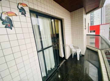 98e5ddf99278cd511ecd62ee92a21d5490d7661c · Apartamento VISTA MAR com 2 dormitórios à venda, 93 m² por R$ 505.000 - Tupi - Praia Grande/SP