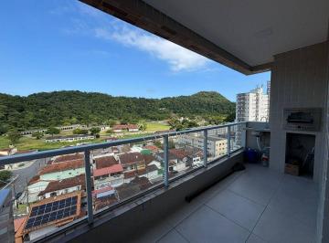5a33c882471e40ae5812e3221c06ac927881665f · Apartamento à venda, 81 m² por R$ 650.000,00 - Canto do Forte - Praia Grande/SP