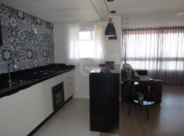 Apartamento · 47m² · 1 Quarto · 1 Vaga · 
                Apartamentos - 1 dormitório - Villagio Iguatemi
                