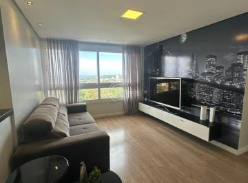 Apartamento · 47m² · 1 Quarto · 1 Vaga ·
Apartamentos - 1 dormitório - Villagio Iguatemi