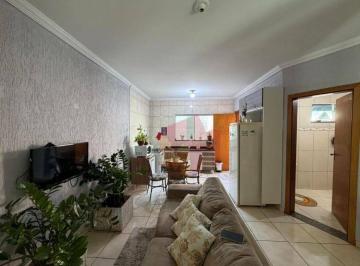 5308b25d294e51755ad8aeb76f792718be8ae727 · Apartamento com 3 dormitórios à venda, 80 m² por R$ 297.000,00 - Parque Nova Carioba - Americana/SP