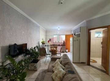 d6afbb51587913b33b8478df0584e11c26f7cc4c · Apartamento com 3 dormitórios à venda, 80 m² por R$ 297.000,00 - Parque Nova Carioba - Americana/SP