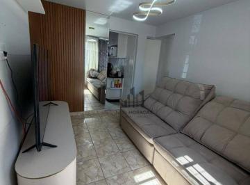 640cfb33cb78c281b6e06072b73f07d76d3010bf · Oportunidade, Apartamento 2 quartos à venda - Cidade Industrial - Curitib