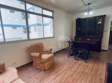 Apartamento · 90m² · 2 Quartos · 2 Vagas · Apartamento - 2 Quartos - Embare - Santos