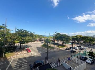 Apartamento · 126m² · 2 Quartos · 1 Vaga · Apartamento - 2 Quartos , 1 suite - Embare - Santos