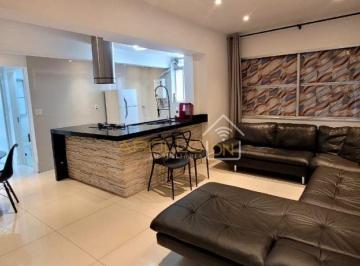 Apartamento · 60m² · 2 Quartos · 1 Vaga · Apartamento Padrão em Santos
