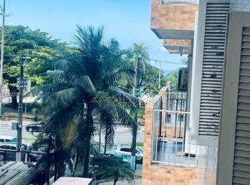 Apartamento · 70m² · 2 Quartos · Apartamento - 2 Quartos - Pompeia - Santos