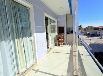 Apartamento · 105m² · 2 Quartos · 1 Vaga · Apartamento pronto para morar no Centro de Balneario Picarras