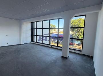 Comercial · 43m² · Sala comercial para locacao no Novo Mundo