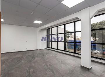 Comercial · 43m² · Sala comercial 04 para locacao no Novo Mundo