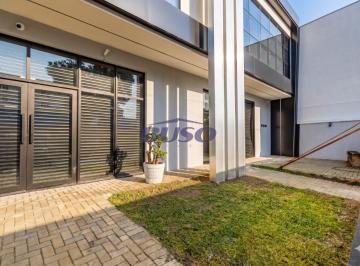 Comercial · 119m² · 4 Vagas · Loja nova para locacao no Novo Mundo