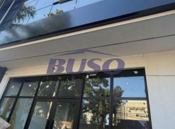 Comercial · 41m² · Sala comercial para locacao no Novo Mundo