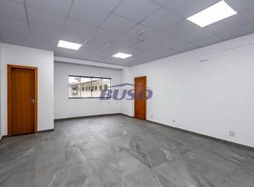 Comercial · 41m² · Sala comercial 01 para locacao no Novo Mundo