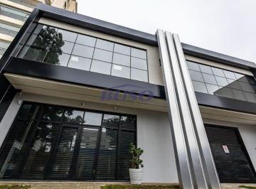Comercial · 41m² · Sala comercial 01 para locacao no Novo Mundo