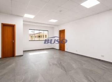Comercial · 41m² · Sala comercial 01 para locacao no Novo Mundo