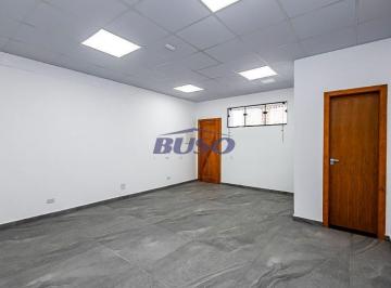 Comercial · 30m² · Sala comercial 02 para locacao no Novo Mundo