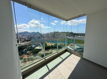 Apartamento · 91m² · 2 Quartos · 2 Vagas · Vista Panoramica de Tirar o Folego em Dona Augusta – 2 Suites e Lazer completo.