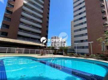 Apartamento · 115m² · 3 Quartos · 2 Vagas · Viva o melhor da Aldeota no seu novo apartamento em Fortaleza/CE
