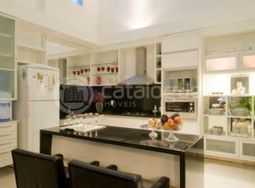 Casa · 300m² · 5 Quartos · 2 Vagas · Linda Casa no Cond. Padre Monte com 5 suites