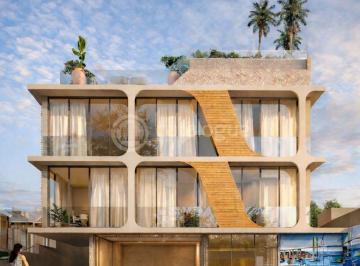 Apartamento · 21m² · 1 Quarto · Arte Ponta negra - Investimento na regiao de ponta negra - onde o turismo e uma crescente constante 