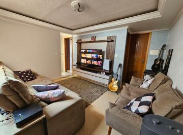 Apartamento · 46m² · 2 Quartos · 1 Vaga · Apartamento Padrão em São Paulo