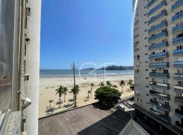 5dfbf23b49c9a65add901d3f58f096ca3567348e · Apartamento com 1 dormitório à venda, 42 m² por R$ 390.000,00 - José Menino - Santos/SP