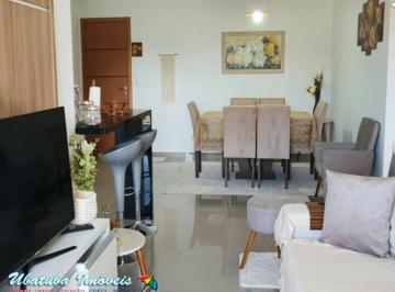 Imagem do Imóvel · Apartamento Mobiliado em excelente localização em Caraguatatuba