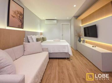 6d8162f7ec7453b71fb926e5f9541c266b63a28b · Loft com 1 dormitório à venda, 34 m² por R$ 500.000,00 - Velha - Blumenau/SC
