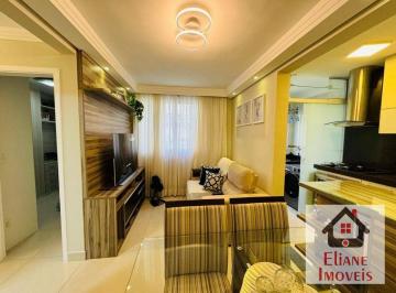 578fc8ee63d5833fe55735606af25031be04494e · Apartamento com 2 dormitórios à venda, 48 m² por R$ 320.000,00 - Jardim Nova Europa - Campinas/SP