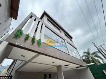 4ed689453cd430a74c15bb59e8a6102df5491a6e · Sobrado com 2 dormitórios à venda por R$ 462.000,00 - Vila Guilhermina - Praia Grande/SP