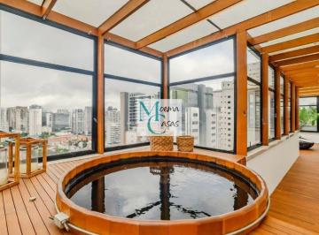 8tmbidg2owjjoguwmgrmmtlj_md · Cobertura Duplex Campo Belo - Alto Padrão, Exclusividade e Sofisticação