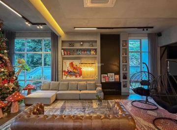 xbgs3ve2otcymjbmzjbjzjq0_md · Casa de 4 Dorms sendo 4 Suítes- Mirante do Vale - Jacareí - SP