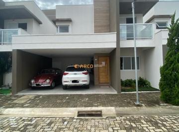tp3rolw2odljowu0otu2nju3_md · Sobrado com 4 Dorms sendo 3 Suites- Res.Cambui - São José dos Campos -SP