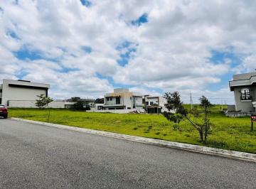 ixbfybq2nzhmyzyzmwvhntlj_md · Terreno à Venda em Condomínio - Reserva Aruanã - São José dos Campos-SP