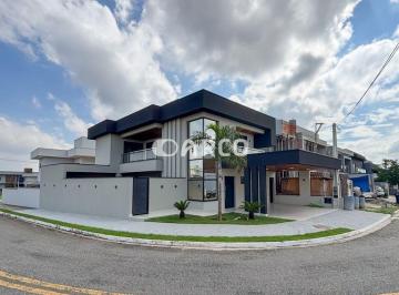 zyqjqfq2owqzytmzmjlkotfk_md · Lindo Sobrado esquina, 3 Suítes, condomínio Aruanã - São José dos Campos SP