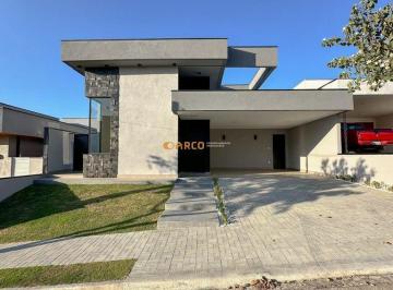 yqzm0qk2ogrkmtcwnwe5njbh_md · Casa Térrea - Condomínio Terras do Vale - 3 Dormitórios - Piscina