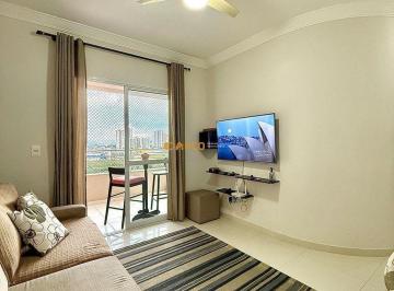 7jhbwj02odm4owq1yji4yzk5_md · Apto de 2 Dorms sendo 1 Suite - Pq.Industrial - São José dos Campos -SP