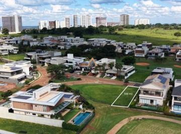 g7uxt7i2owu5ndmzmtdhogy4_md · Terreno com excelente localização condomínio Quinta do Golfe Jardins