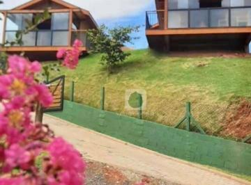 d8e6d38a5a5f2ed09364b240d0e149f280e2fecf · Chalés Exclusivos no Residencial Serrano Village, 948 m² por R$ 1.700.000 - São Bento do Sapucaí/SP
