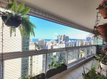 f147e8d7935ded0733879c8f0d2f6de6eb57c026 · Apartamento com 2 dormitórios à venda, 97 m² por R$ 1.350.000,00 - Gonzaga - Santos/SP