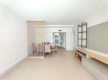 cab24fecf08298e7e311cdd6dea291504f09e554 · Apartamento com 3 dormitórios à venda, 138 m² por R$ 890.000,00 - Ponta da Praia - Santos/SP